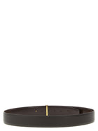 Tom Ford Reversible Belt Brown, view 3