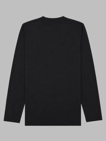 Tom Ford Men's Shirt Manica Lunga Black