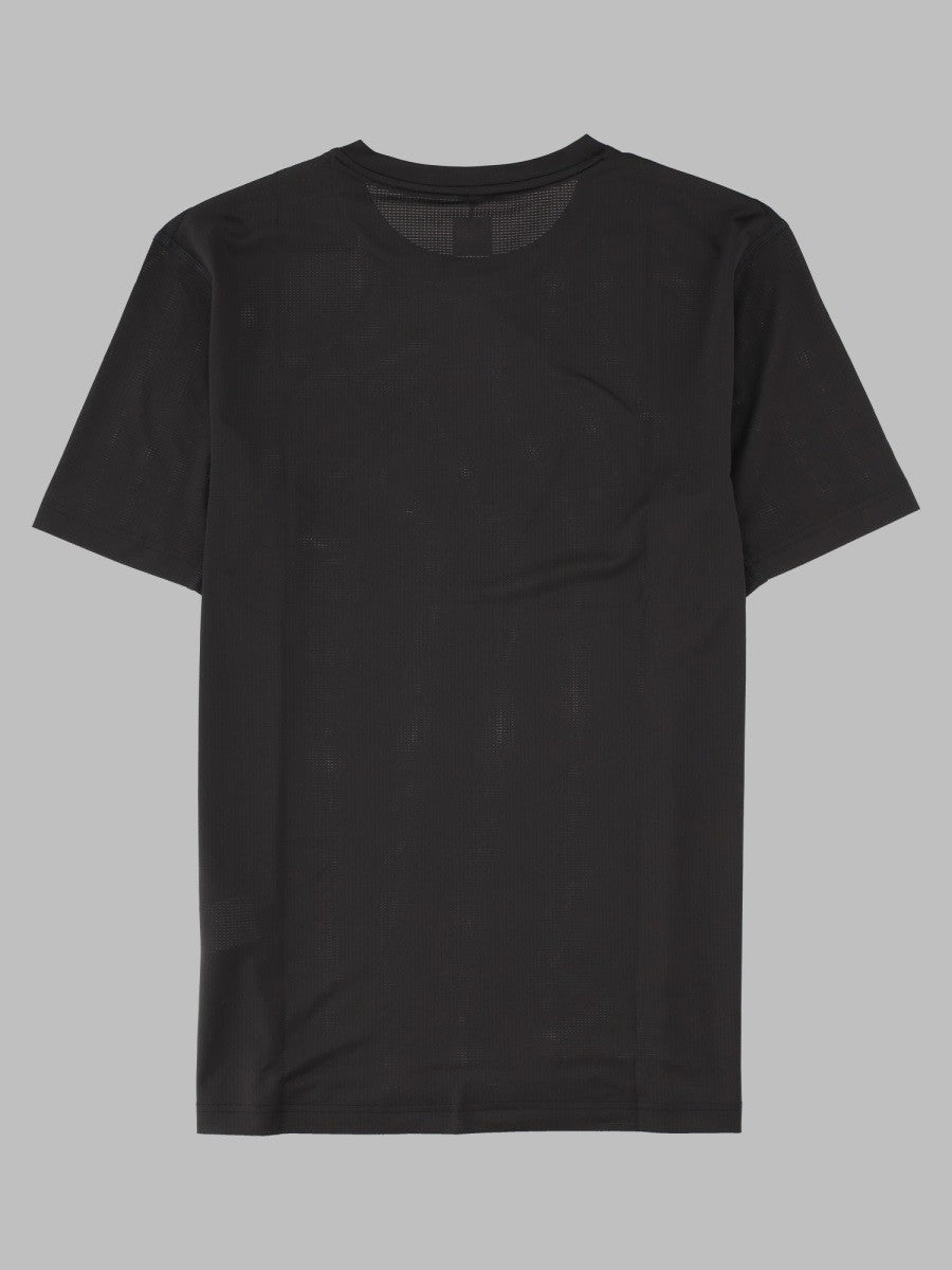 BOSS Men's Shirt Active Con Black