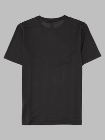 BOSS Men's Shirt Active Con Black
