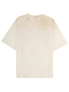 Diesel Men's Shirt Alecy Beige, view 2