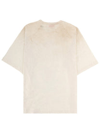 Diesel Men's Shirt Alecy Beige
