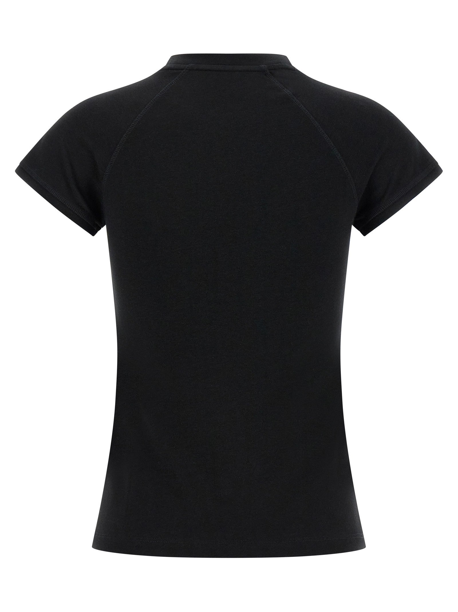 Loewe Shirt Anagram Black