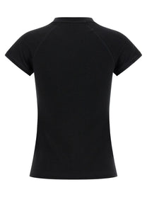 Loewe Shirt Anagram Black