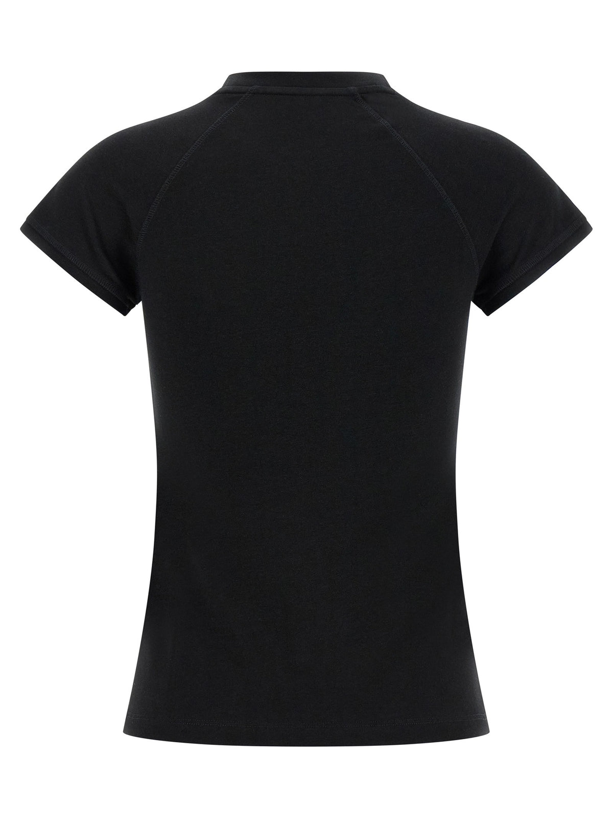 Loewe Shirt Anagram Black, view 2