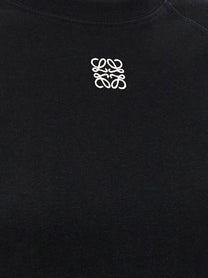 Loewe Shirt Anagram Black