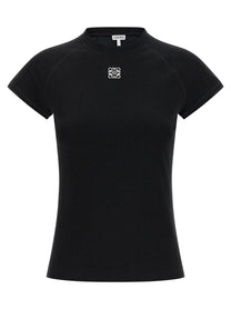 Loewe Shirt Anagram Black