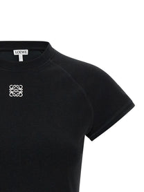 Loewe Shirt Anagram Black
