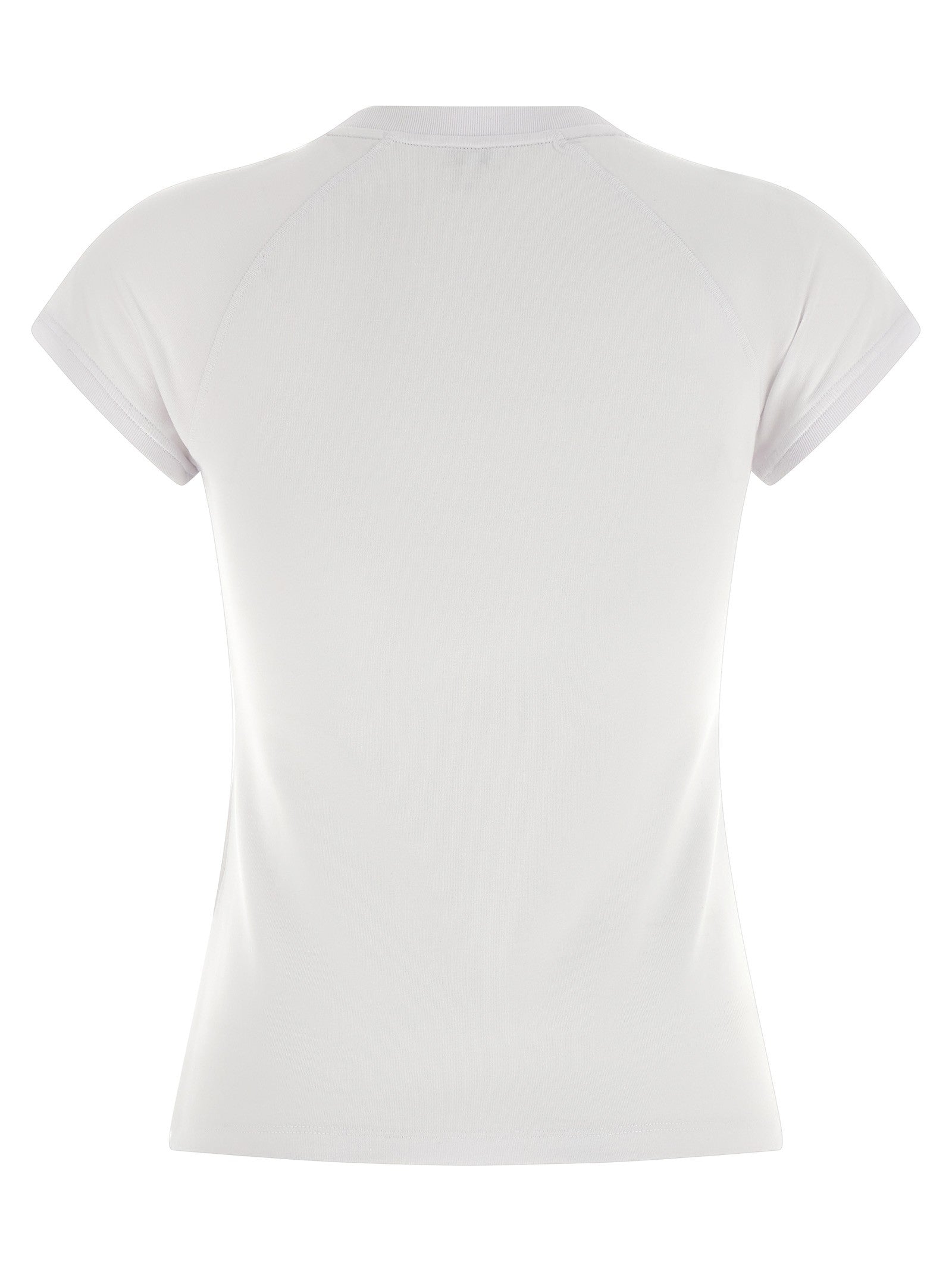 Loewe Shirt Anagram White