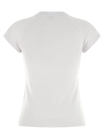 Loewe Shirt Anagram White