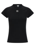 Loewe Shirt Anagram Black