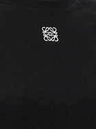 Loewe Shirt Anagram Black, view 4