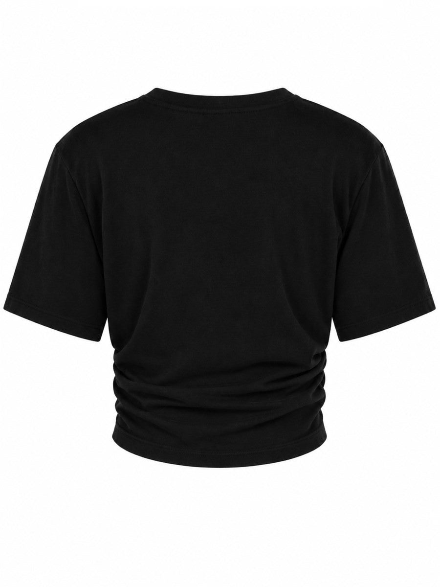 Magda Butrym Women's Shirt Annodata Black