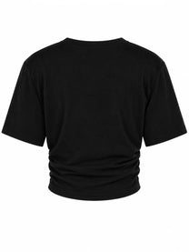 Magda Butrym Women's Shirt Annodata Black