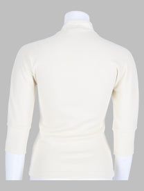 Lemaire Women's Shirt Ascot White, view 2
