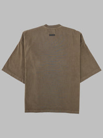 Fear Of God Men's Shirt Baseball Club Brown
