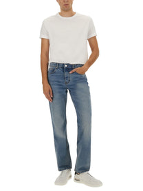 Boss Men's Shirt Beckham Boss White