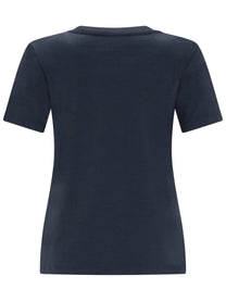 S MAX MARA Women's Shirt Bingo Blue