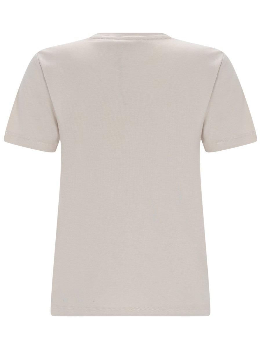 S MAX MARA Women's Shirt Bingo Beige