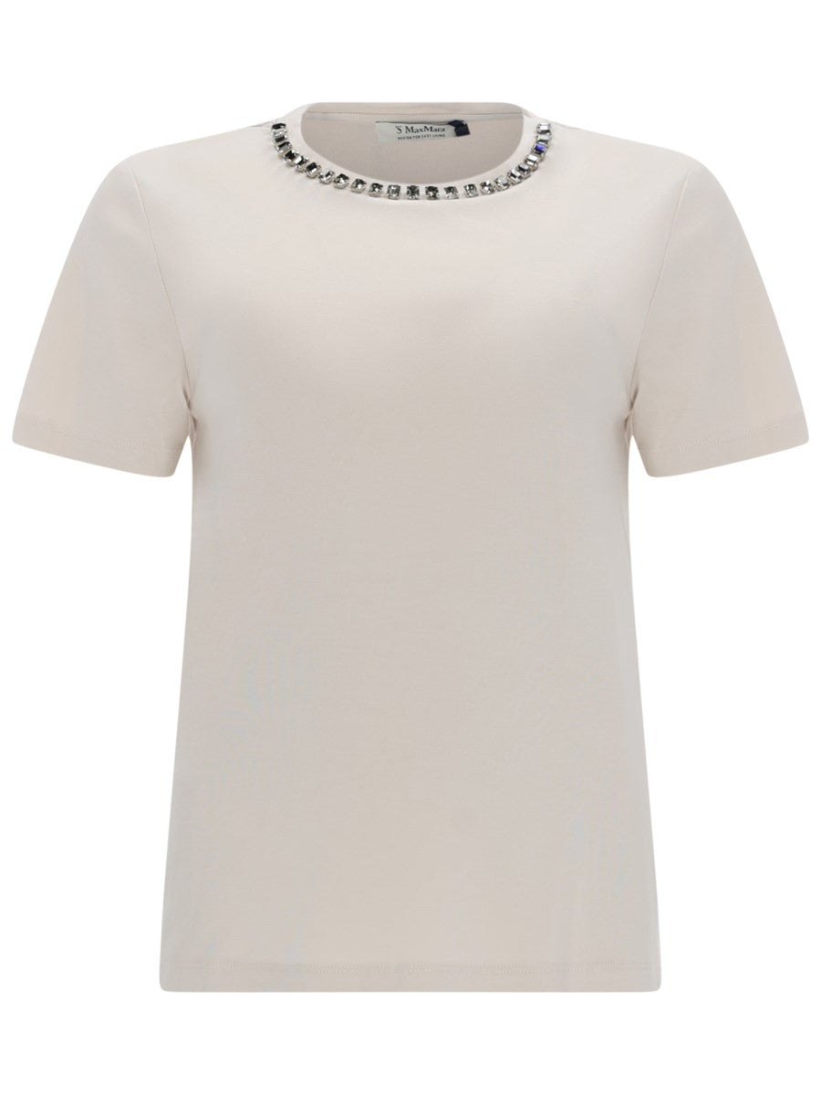 S MAX MARA Women's Shirt Bingo Beige