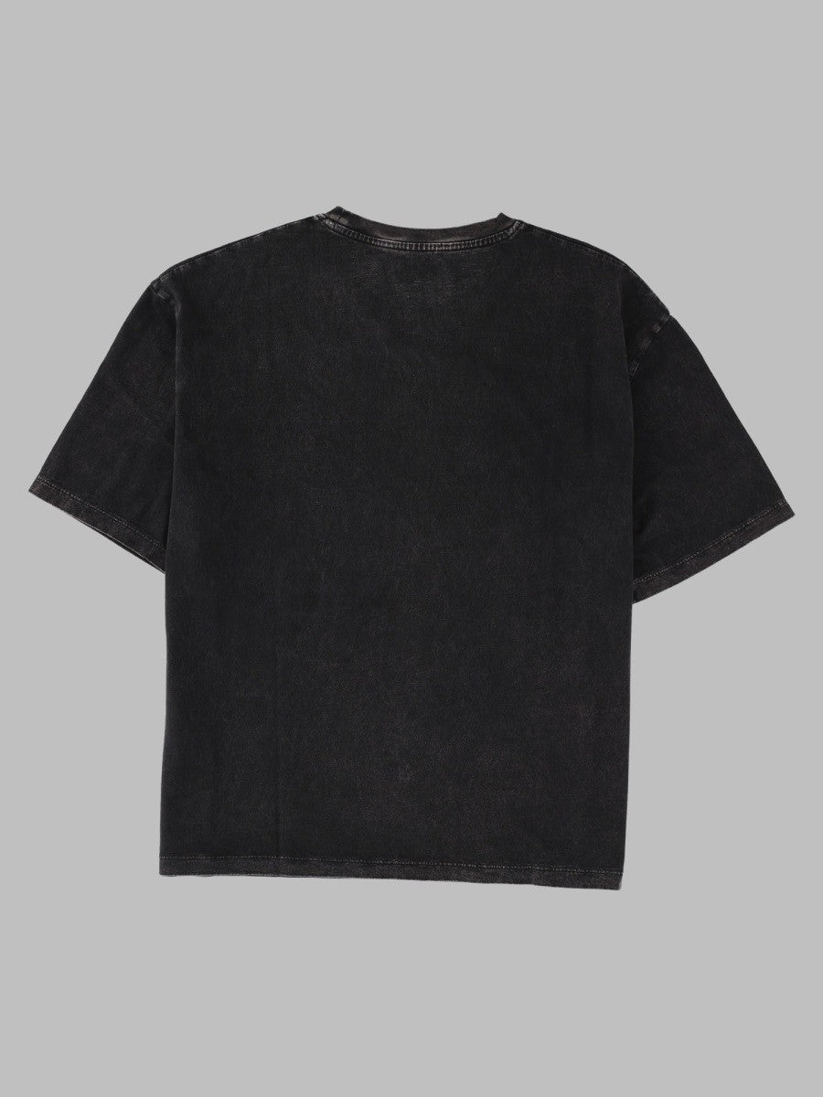 Amish Supplies Unisex Shirt Born to Shine Black, view 2