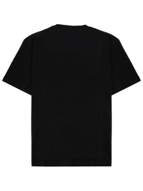 BOSS Men's Shirt Thompson Con Black