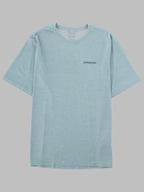 Patagonia Men's Shirt Capilene® Cool Daily Blue