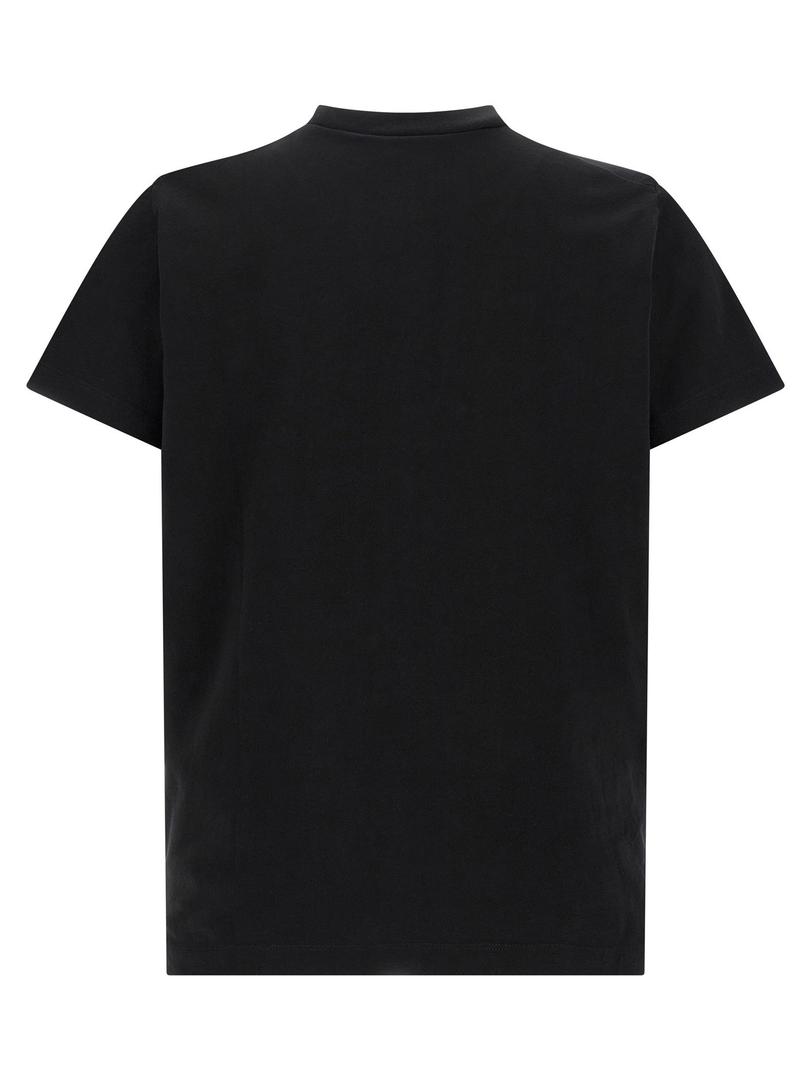 Dsquared2 Shirt Capsule Dsquared2 Ducati White
