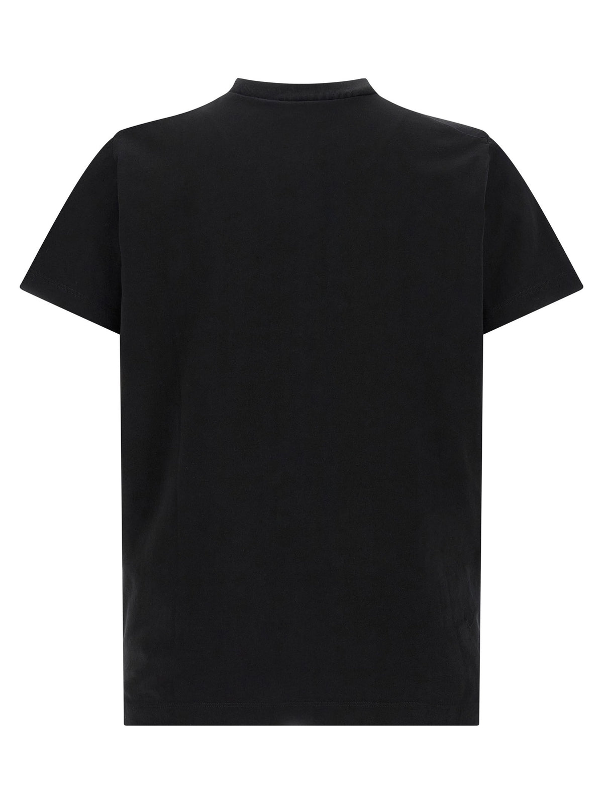 Dsquared2 Shirt Capsule Dsquared2 Ducati White, view 2