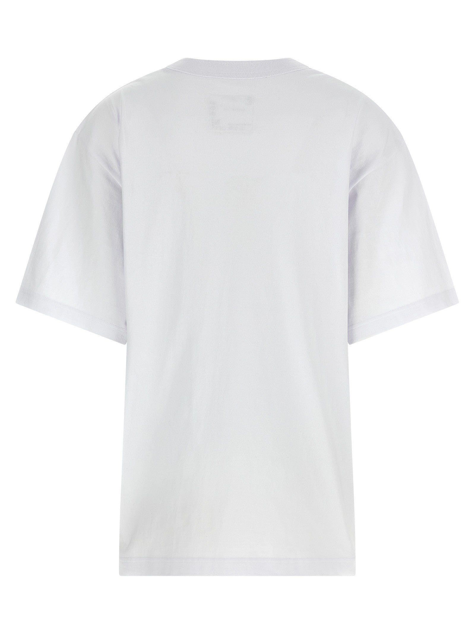 Sacai Shirt Capsule Sacai Carhartt Wip White