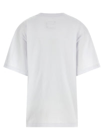 Sacai Shirt Capsule Sacai Carhartt Wip White