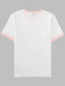Casablanca Women's Shirt Casa Way White