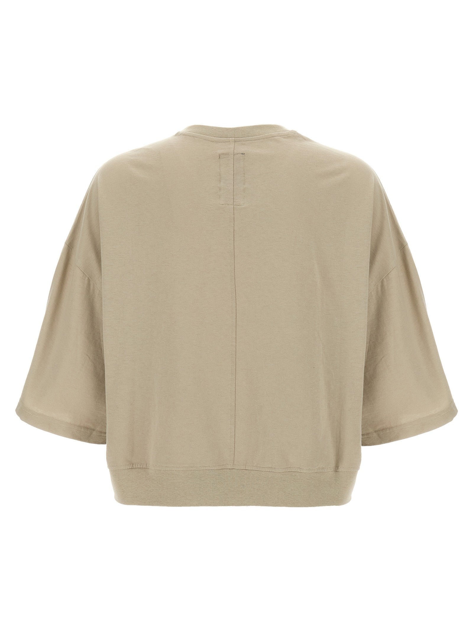 Rick Owens Shirt Champion Rick Owens Grey