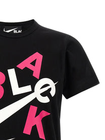 Comme Des Garcons Black Shirt Comme Des Garçons Black Nike Black
