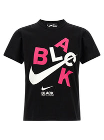 Comme Des Garcons Black Shirt Comme Des Garçons Black Nike Black