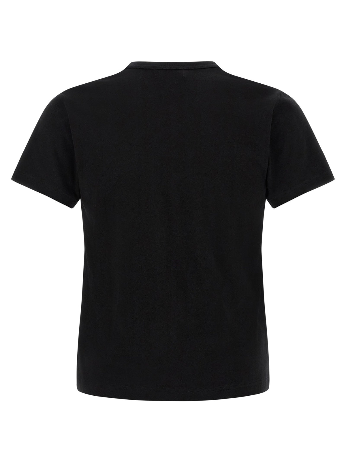 Comme Des Garcons Black Shirt Comme Des Garçons Black Nike Black