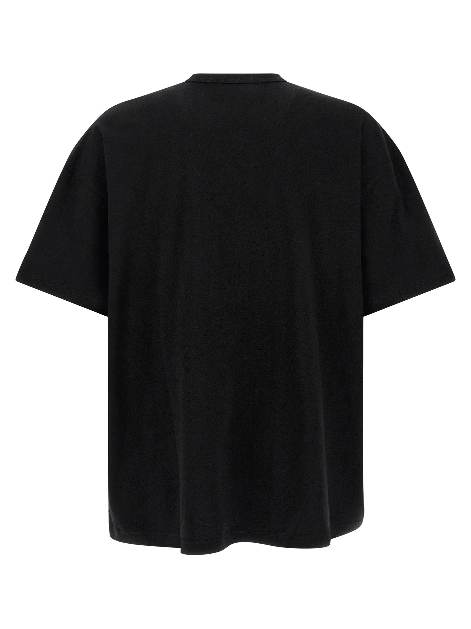 Comme Des Garcons Black Shirt Comme Des Garçons Black Nike Black