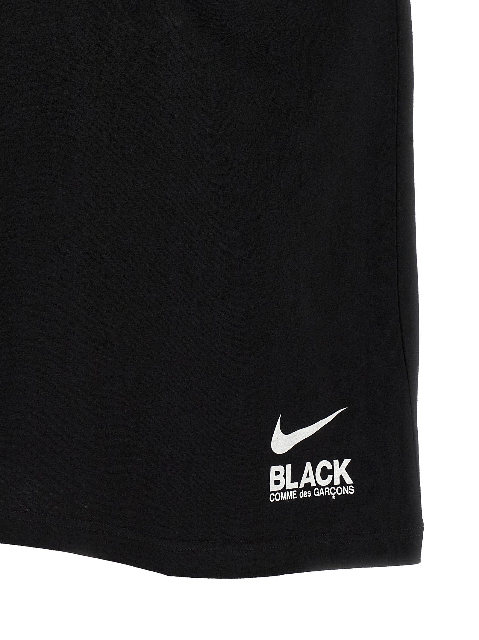 Comme Des Garcons Black Shirt Comme Des Garçons Black Nike Black