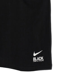 Comme Des Garcons Black Shirt Comme Des Garçons Black Nike Black