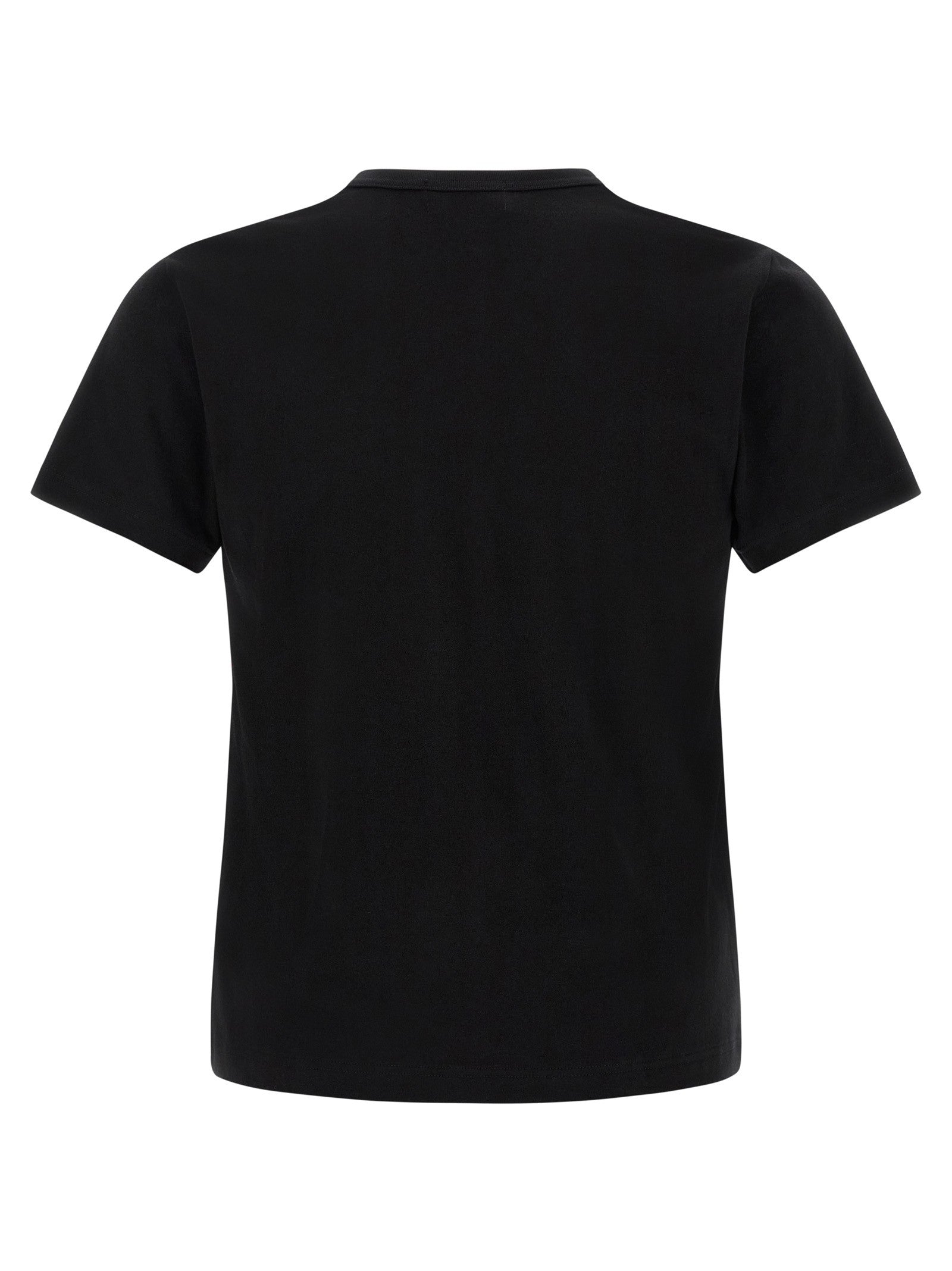 Comme Des Garcons Black Shirt Comme Des Garçons Black Nike Black