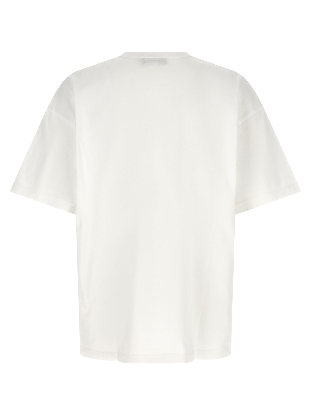 Comme Des Garcons Black Shirt Comme Des Garçons Nike White
