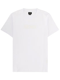Fendi Men's Shirt Con White