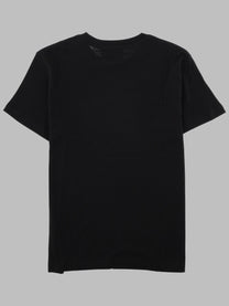 Versace Jeans Couture Men's Shirt Con Baroque Black