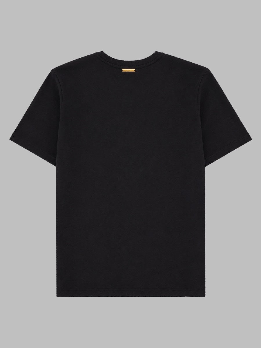 Michael Kors Women's Shirt Con Strass Black