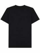 Chloé Women's Shirt with in Jersey Cotton Black, view 2