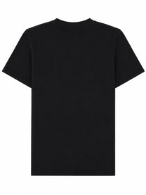 Chloé Women's Shirt Con in Jersey DI Cotone Black