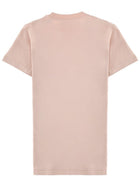Moncler Women's Embroidered Shirt Blue, view 2