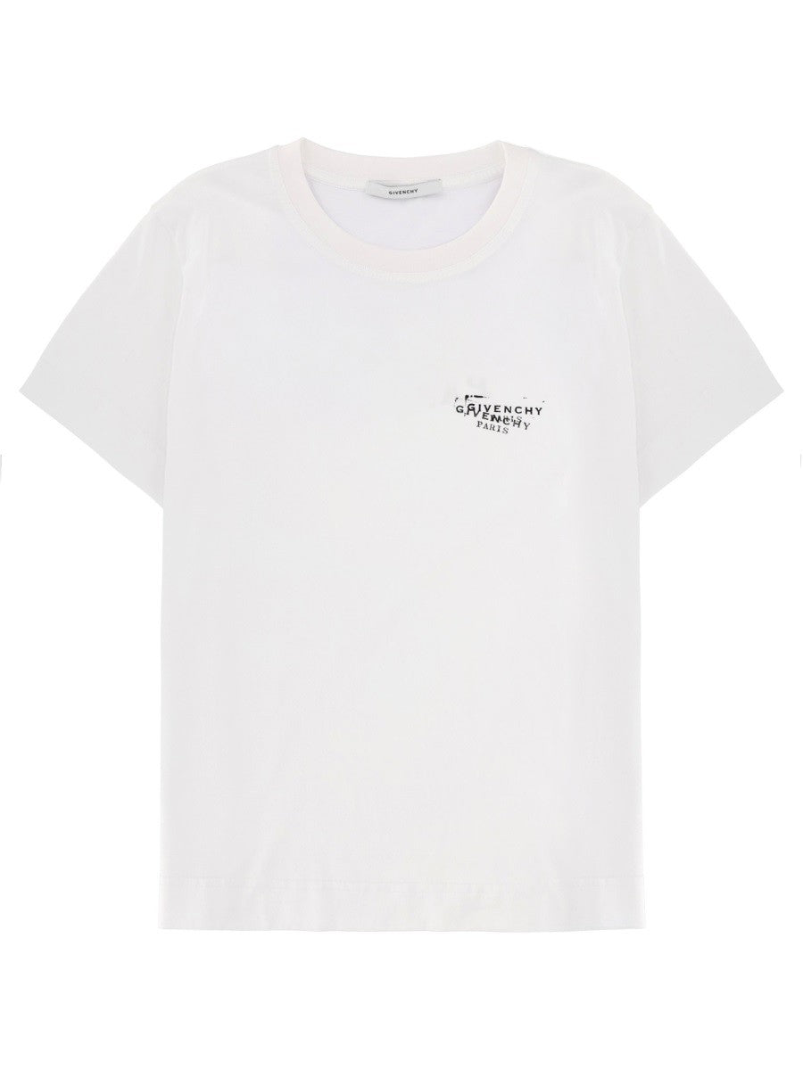 Givenchy Women's Shirt White