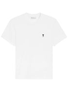 Ami Paris Men's Shirt White