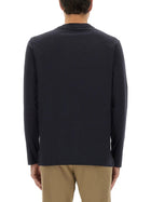 BOSS Men's Shirt Blue, view 3